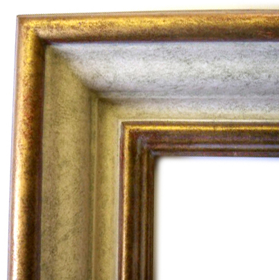 3.00Inch Traditional Louis Picture Frame Corner
